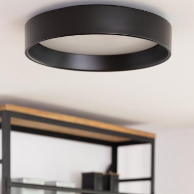 Image of Edit 20W CCT Selectable LED Flush Ceiling Light