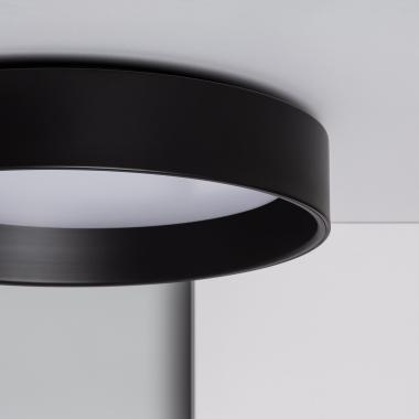 Image of Edit 20W CCT Selectable LED Flush Ceiling Light