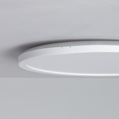 Image of 24W SwitchDimm 420 mm Round Dimmable LED Surface Panel Double Sided