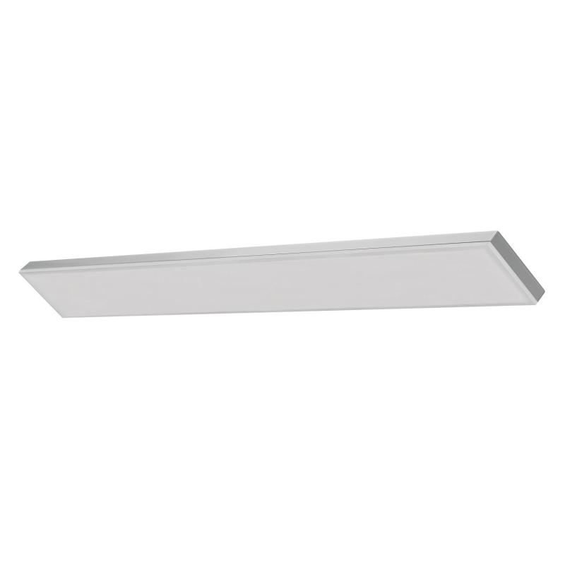 Image of Ledvance 27W CCT LED Smart + WiFi Surface Panel 800 x 100mm