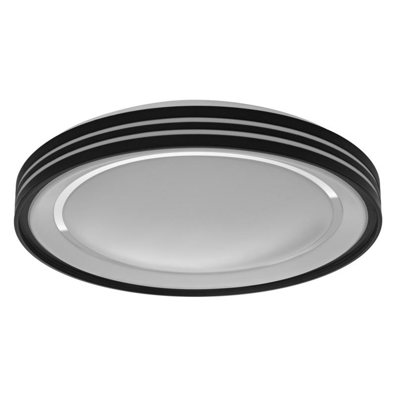 Image of Ledvance 30W Orbis Jarden Smart + WiFi CCT Selectable Round Panel 488 mm