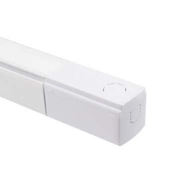 Image of Aluminum Three Circuit Track