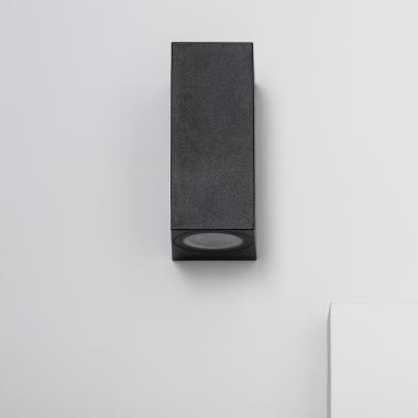 Image of Edit Miseno IP44 Outdoor Up & Down Wall Light