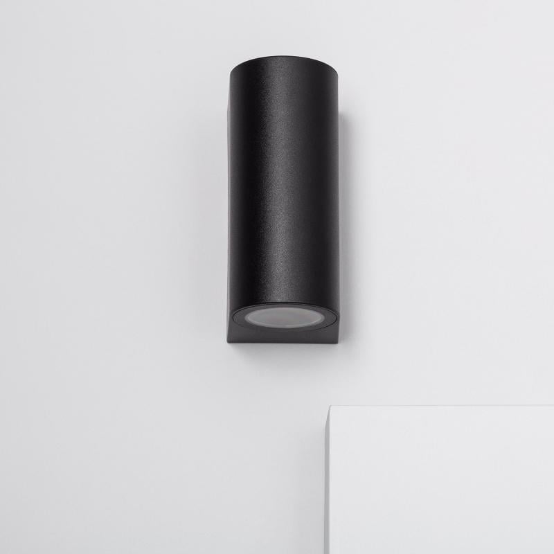 Image of Edit Gala LED Outdoor Up & Down Wall Light