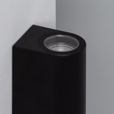 Image of Edit Gala LED Outdoor Up & Down Wall Light