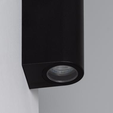 Image of Edit Gala LED Outdoor Up & Down Wall Light