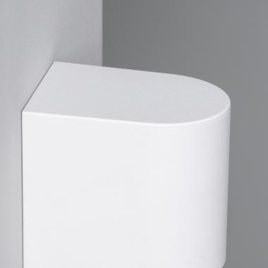 Image of Edit Gala Outdoor Wall Light