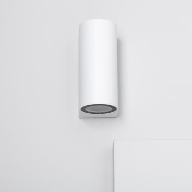 Image of Edit Gala LED Outdoor Up & Down Wall Light