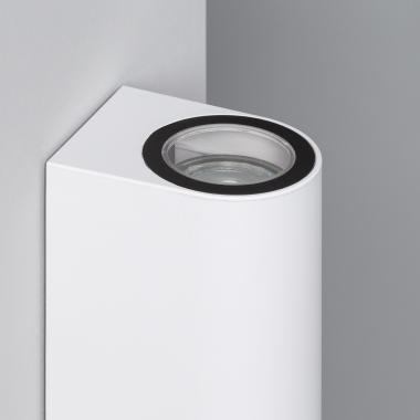 Image of Edit Gala LED Outdoor Up & Down Wall Light