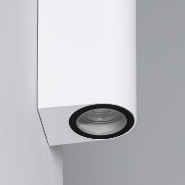 Image of Edit Gala LED Outdoor Up & Down Wall Light