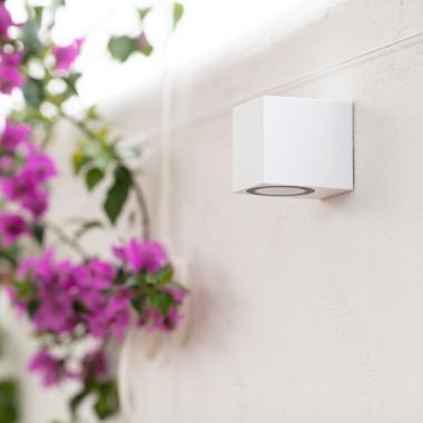 Image of Edit Miseno Outdoor Wall Light