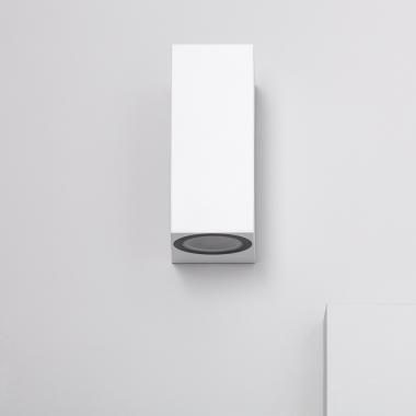 Image of Edit Miseno IP44 Outdoor Up & Down Wall Light