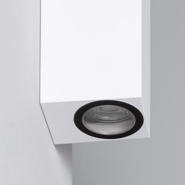 Image of Edit Miseno IP44 Outdoor Up & Down Wall Light