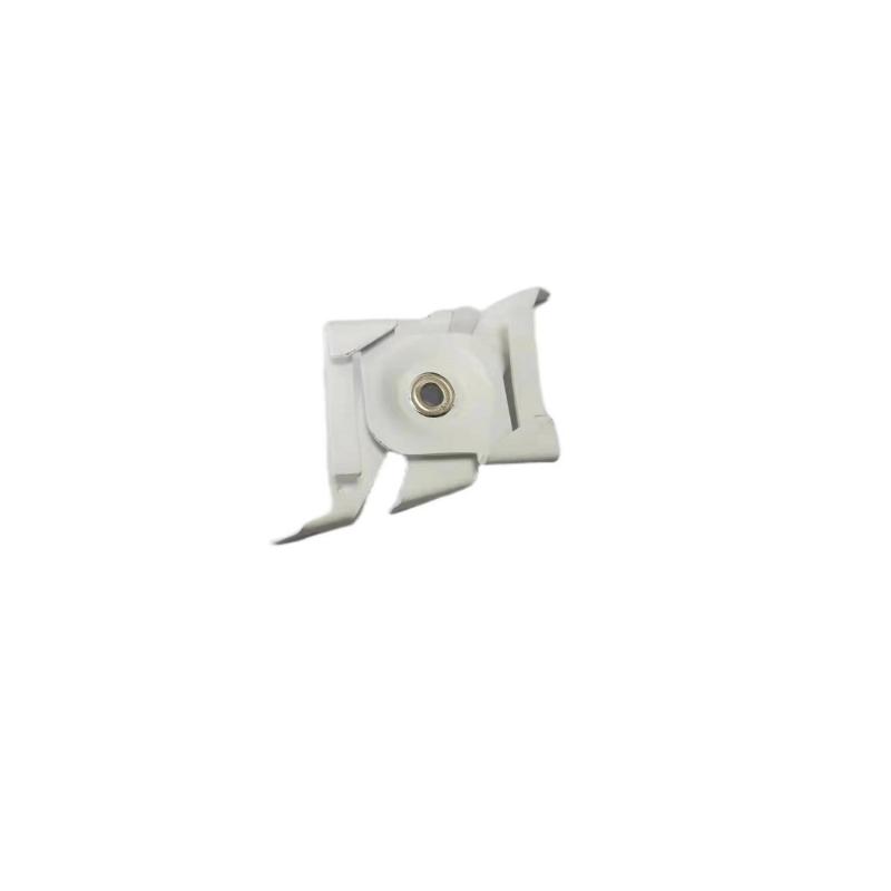Image of Three Circuit Track Bracket for T24 Beams