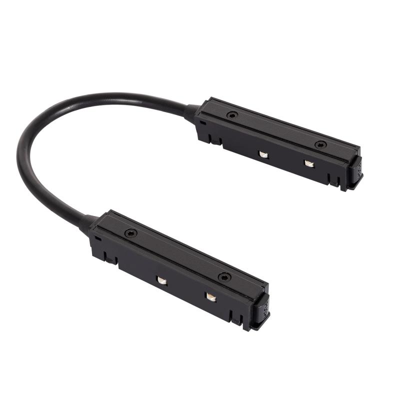 Image of Magnetic Track 20mm Connecting Cable for Corners