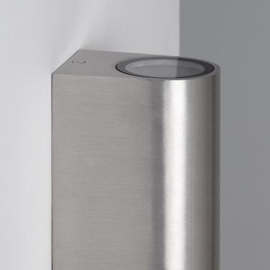 Image of Edit Gala Outdoor Up & Down Wall Light