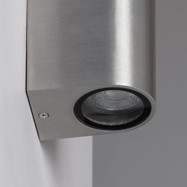 Image of Edit Gala Outdoor Up & Down Wall Light