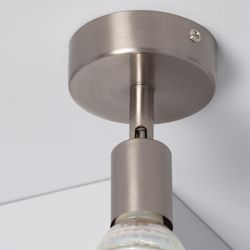 Image of Edit Oasis Single Ceiling Spotlight