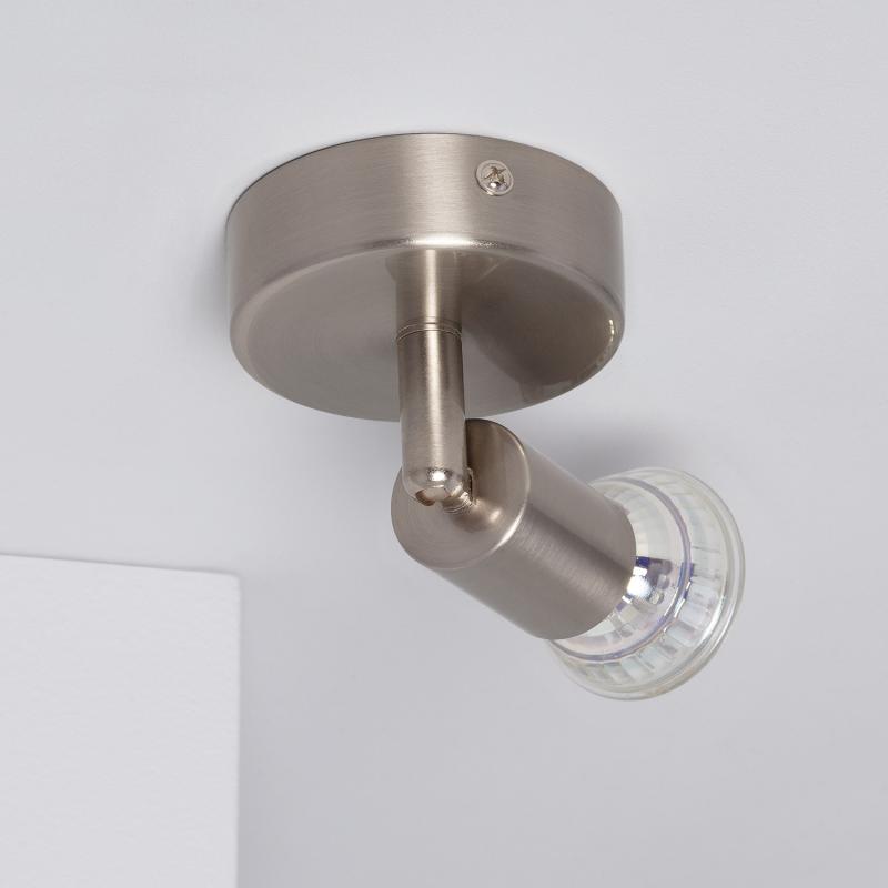 Image of Edit Oasis Single Ceiling Spotlight