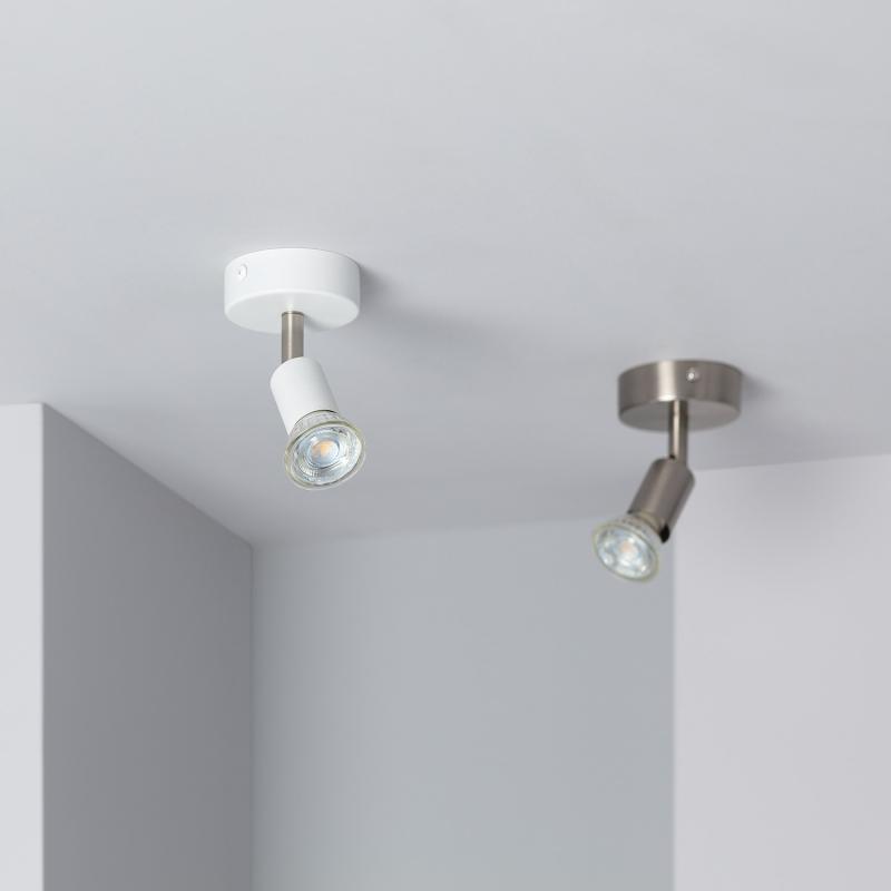 Image of Edit Oasis Single Ceiling Spotlight
