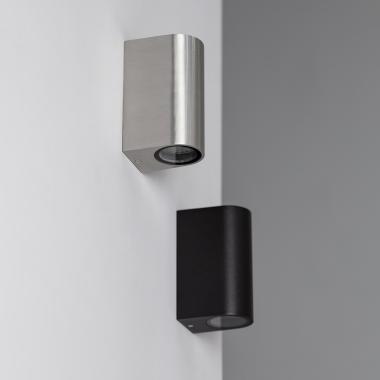 Image of Edit Gala Outdoor Up & Down Wall Light