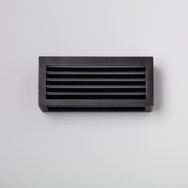 Image of Edit Verina Outdoor Flush Wall Light