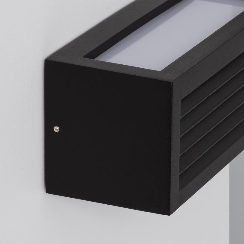 Image of Edit Verina Outdoor Flush Wall Light