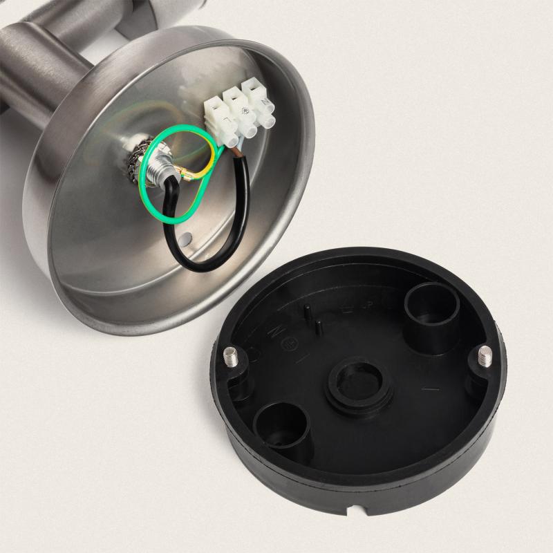 Image of Edit Idun Outdoor Wall Light