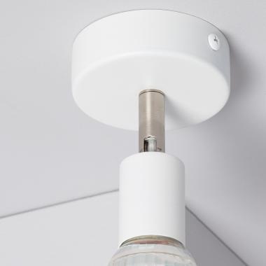 Image of Edit Oasis Single Ceiling Spotlight