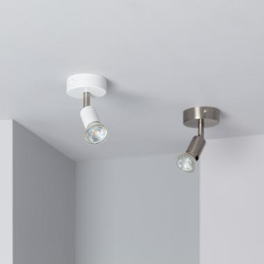 Image of Edit Oasis Single Ceiling Spotlight