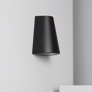 Image of Edit Magna Outdoor Up & Down Wall Light
