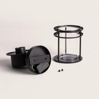 Image of Edit Antara Outdoor Wall Light
