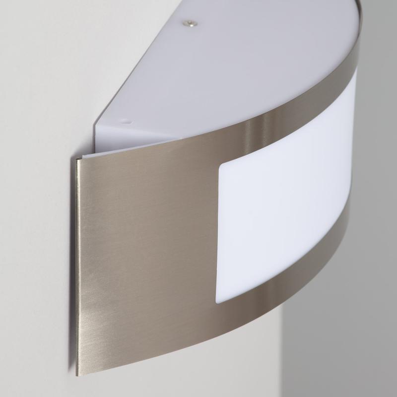 Image of Edit Girig Outdoor Flush Wall Light