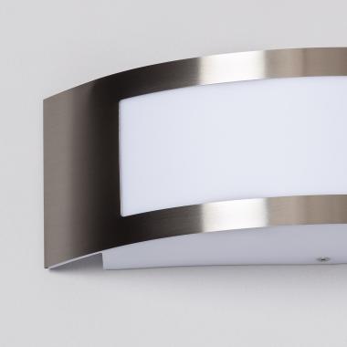 Image of Edit Girig Outdoor Flush Wall Light