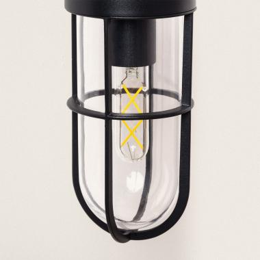 Image of Edit Logan Outdoor Wall Light