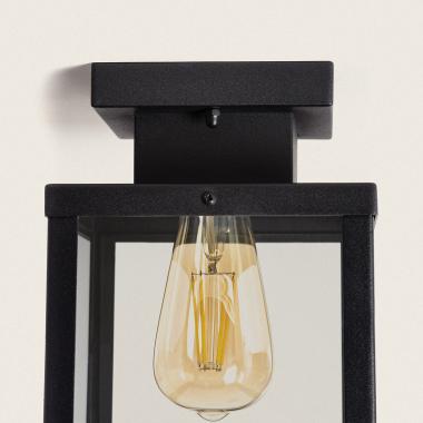 Image of Edit Theia Semi-Flush Ceiling Light