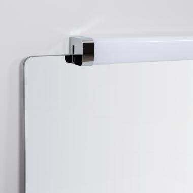 Image of Edit 9W Big Vault LED Wall Light
