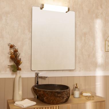 Image of Edit 9W Big Vault LED Wall Light