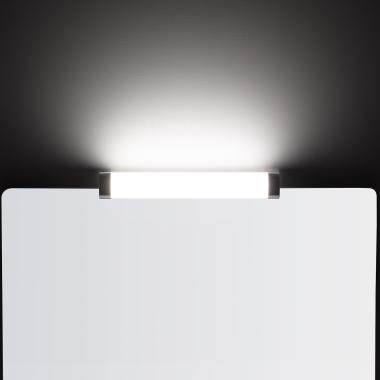 Image of Edit 9W Big Vault LED Wall Light