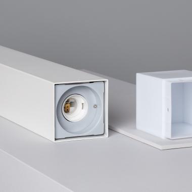 Image of Edit Augusta 740 Outdoor Bollard Light