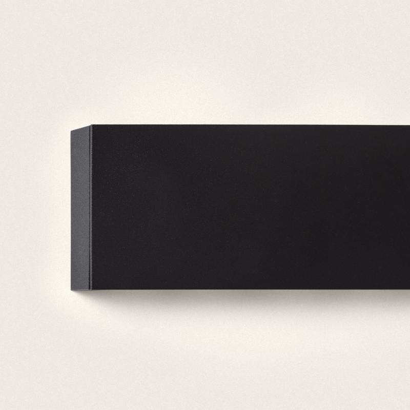 Image of Edit Bathen 300 LED Outdoor Flush Wall Light