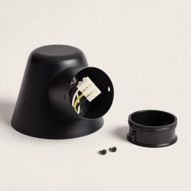 Image of Edit Oroco Outdoor Wall Light