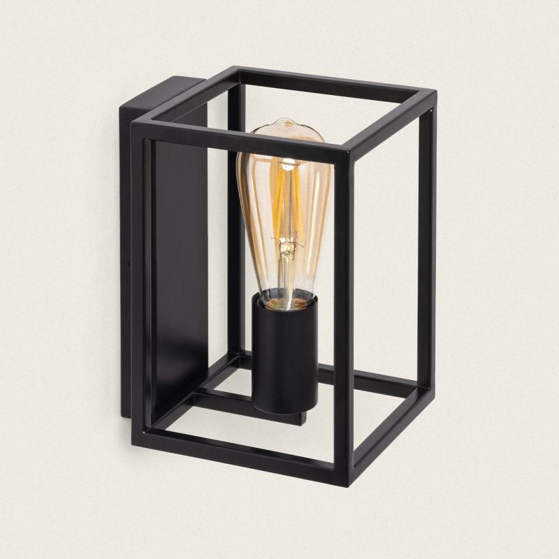 Image of Edit Indiana Flush Wall Light