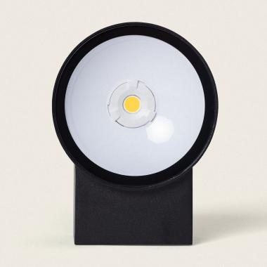 Image of Edit Dumai LED Outdoor Wall Light