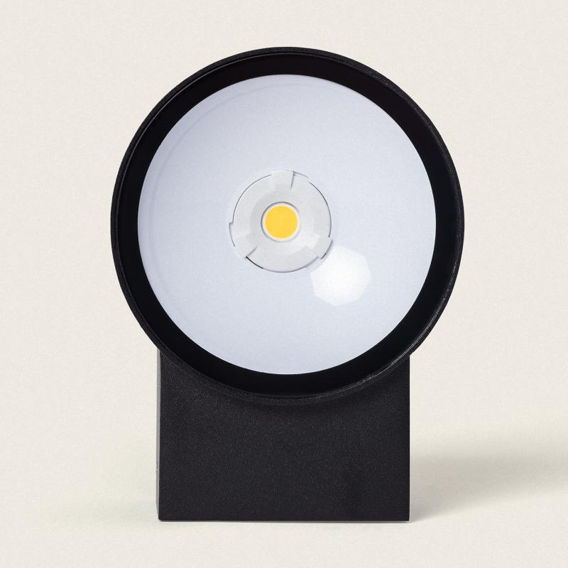 Image of Edit Dumai LED Outdoor Wall Light