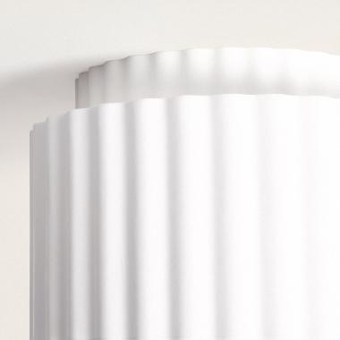 Image of Edit Colum Double Sided Flush Light 