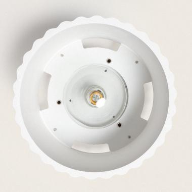 Image of Edit Colum Double Sided Flush Light 