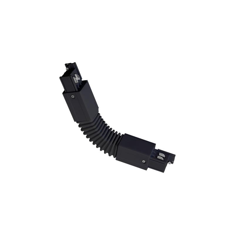 Image of Three Circuit Track Flexible Connector