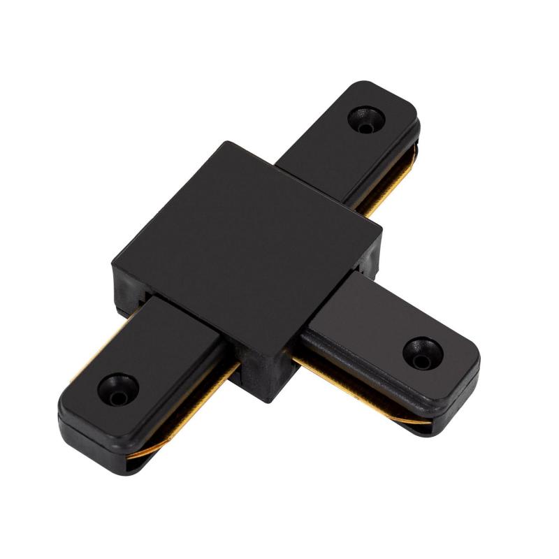 Image of PC Single Circuit Track T Shaped Connector