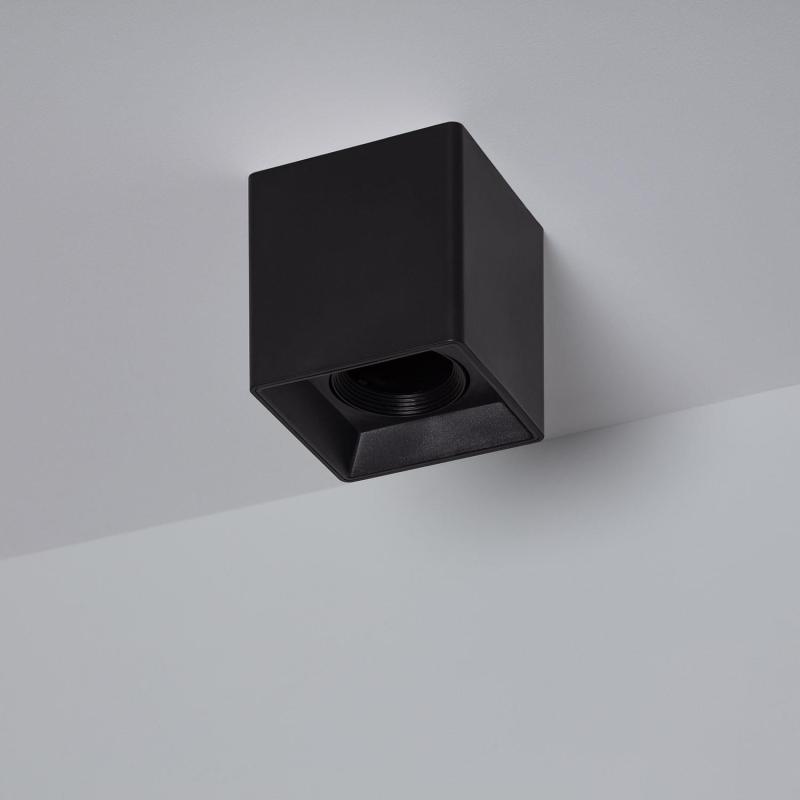 Image of Edit Space Flush Wall Spotlight